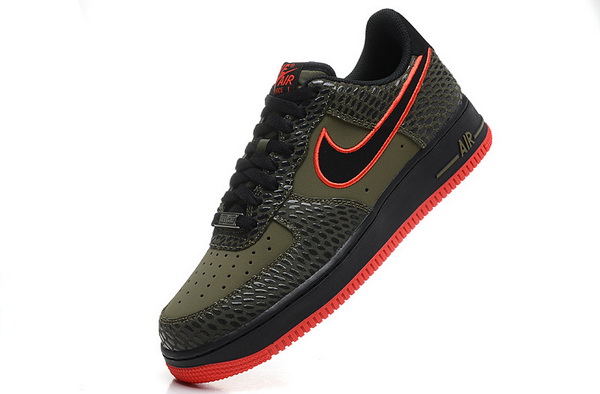 Nike Air Force One Men Low--235